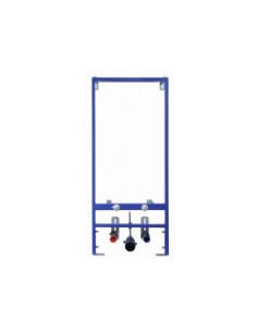 BASTIDOR PARA BIDET SUSPENDIDO 820MM ACERO REFORZADO