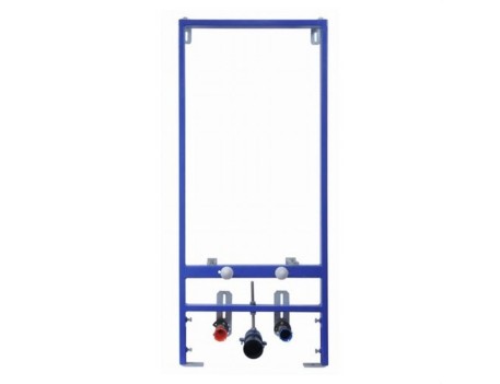 BASTIDOR PARA BIDET SUSPENDIDO 820MM ACERO REFORZADO