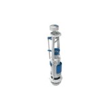 DESCARGADOR DOBLE PULSADOR PALMA PARA CISTERNA