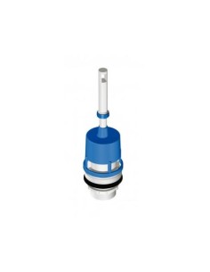 DESCARGADOR UNIVERSAL WC CON BASE IDROSPANIA