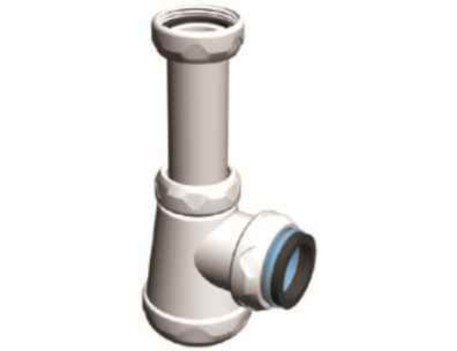 BOTON CORONA EXTERIOR SALIDA HORIZONTAL D40MM