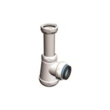 BOTON CORONA EXTERIOR SALIDA HORIZONTAL D40MM