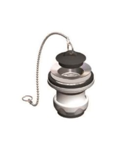 VÁLVULA LAVABO BIDÉ 1 1/2 X70 MODELO I-60