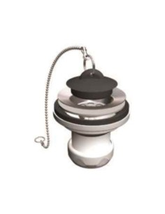 VÁLVULA LAVABO BIDÉ 1 1/4 X70 MODELO I-60