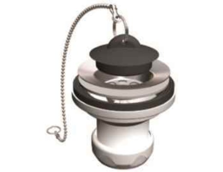 VÁLVULA LAVABO BIDÉ 1 1/4 X70 MODELO I-60