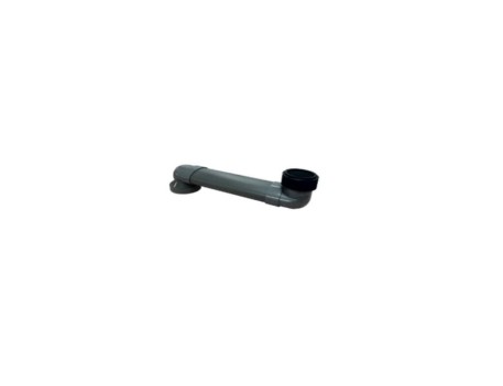 MANGUITO LONGITUD AJUSTABLE PVC REF 30526