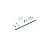 CONJUNTO FIJACION MANGUITO CURVO REF 30011