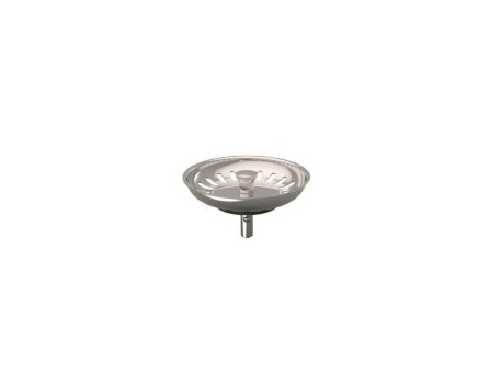 REJILLA FILTRO INOX VALVULA CESTA 80 REF 660502