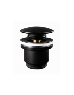 VÁLVULA AUTOMÁTICA LAVABO CLICK-CLACK CORTA NG