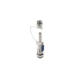DESCARGADOR DOBLE PULSADOR CON CABLE Y BASE 53010.13