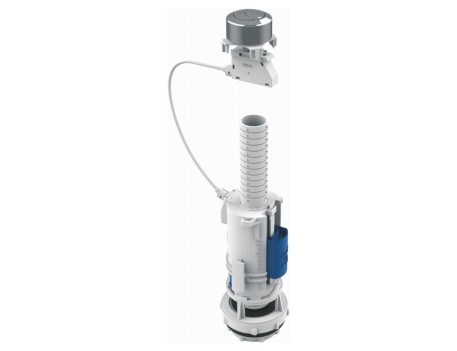 DESCARGADOR DOBLE PULSADOR CABLE DENIA 3/6L