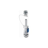 DESCARGADOR DOBLE PULSADOR CABLE DENIA 3/6L