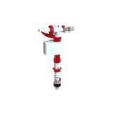 GRIFO FLOTADOR FOMI FENYX DUAL COMPACTO 3/8