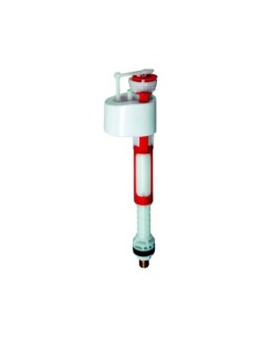 GRIFO TELESCÓPICO FOMITYTAN 1/2 POM COMPACTO