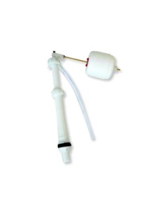 GRIFO VERTICAL TELESCÓPICO EXTERIOR 3/8 LATÓN