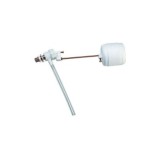 GRIFO LATERAL 3/8 CON BOYA REGULABLE COMPACTO