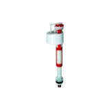 GRIFO TELESCOPICO SILENCIOSO TYTAN 3/8 FOMINAYA