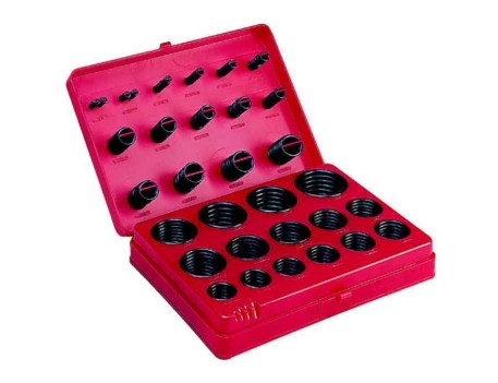 CAJA KIT JUNTAS TORICAS FOMINAYA COMPLETO