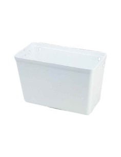 CISTERNA EQUIPADA MECANISMO 15L BLANCA 254