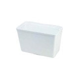 CISTERNA EQUIPADA MECANISMO 15L BLANCA 254