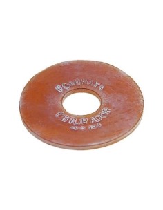 GOMA OBTURADORA CON BASE 73X23 MM