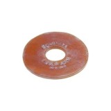 GOMA OBTURADORA CON BASE 73X23 MM