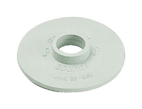GOMA OBTURADORA SOMBRERETE RF2 68X18 FOMINAYA