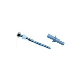 CONJUNTO TORNILLO SUJECION INODORO 73.5 FOMINAYA
