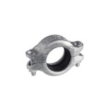 ACOPLAMIENTO FLEXIBLE RANURADO ROJO 1 1/4 PULG