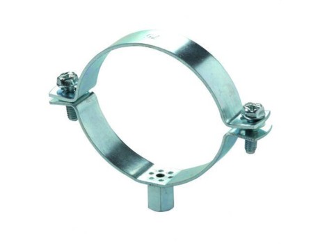 ABRAZADERA REFORZADA M8 M10 160MM ATUSA