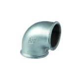 CODO 90º H/H 1/2 GALVANIZADO ATUSA