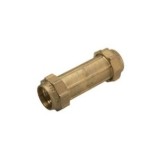 MANGUITO PROLONGACION 40MM ACERO ROSCADO ATUSA