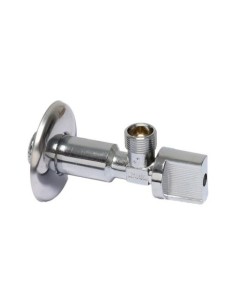 VÁLVULA ANGULAR LARGA SIN TUERCA 3/8 PULGADA ATUSA SYC/60L