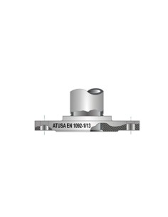 BRIDA ROSCADA DIN 2576 PN 10 ATUSA GRUPO EMPRESARIAL 2
