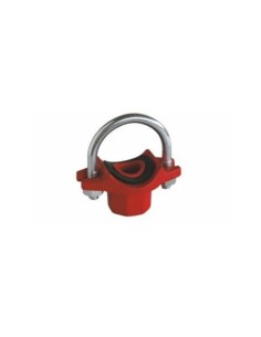 DERIVACION ATORROSCADA ROJO 1 1/4 X 1/2 PULGADA
