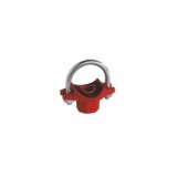 DERIVACION ATORROSCADA ROJO 1 1/4 X 1/2 PULGADA