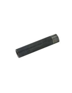 BOBINA ROSCADA NEGRA 2 1/2 X 60MM ATUSA