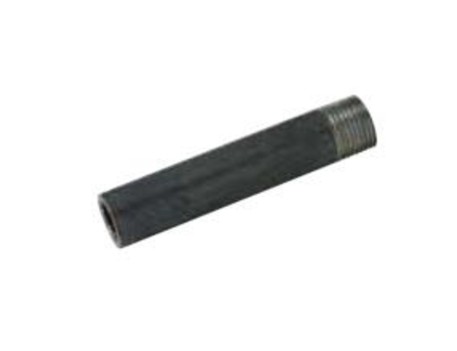 BOBINA ROSCADA NEGRA 2 1/2 X 60MM ATUSA