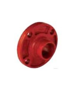 BRIDA ADAPTATIVA RANURADO ROJO 4 ATUSA
