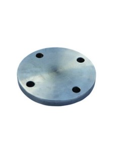 BRIDA CIEGA EN 1092-1/05 DIN 2527 PN6 ATUSA