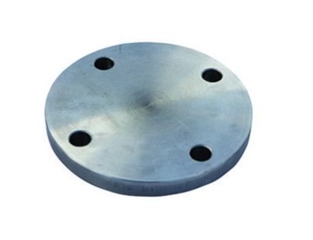 BRIDA CIEGA EN 1092-1/05 DIN 2527 PN6 ATUSA