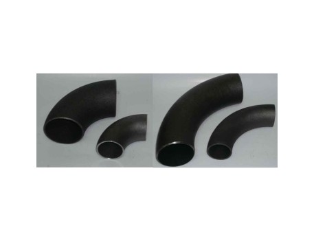 CURVA EN10253 3D 45º 168.3MM 6 3MM ATUSA