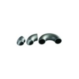 CURVA EN10253 GALVA 3D 90º 168.3MM 6 ATUSA