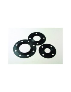 JUNTA GOMA BRIDAS TIPO 1 SBR PN10/16