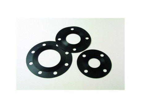 JUNTA GOMA BRIDAS TIPO 1 SBR PN10/16