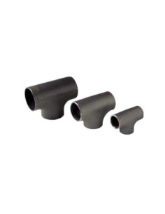 TE EN10253 ACERO 168.3MM 6 PULGADAS