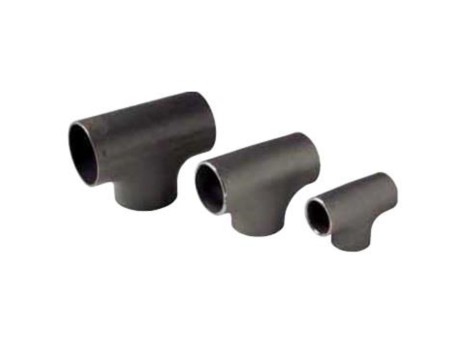 TE EN10253 ACERO 168.3MM 6 PULGADAS