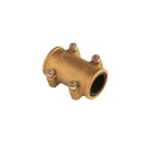 ART.700 TAPAPOROS LATÓN SYC TUBO COBRE 32MM