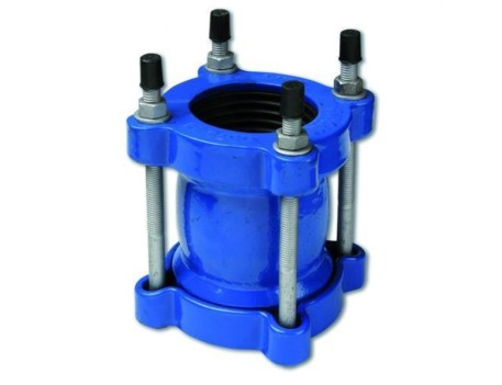UNIÓN UNIVERSAL DN80 88-103MM ATUSA VF770080