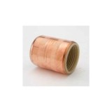 MANGUITO ELECTROLITICO LATON 1 1/2 PULGADA H-H